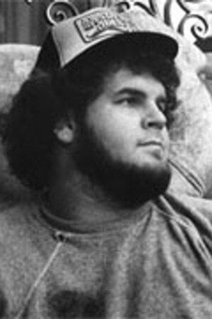 Chuck Bush - Actor Profile Photo