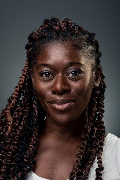 Akiya Henry - Actor Profile Photo