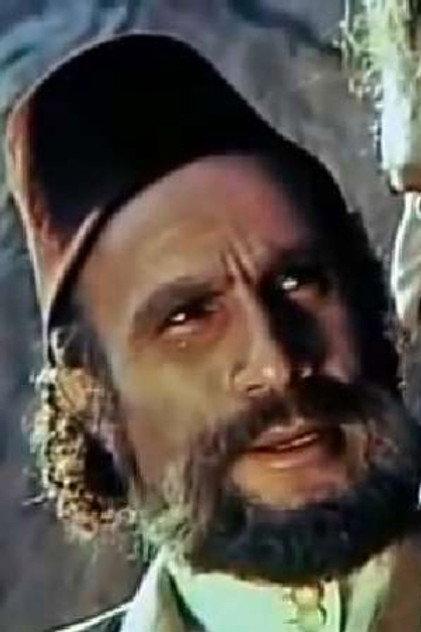 Vladimir Sarukhanyan - Actor Profile Photo