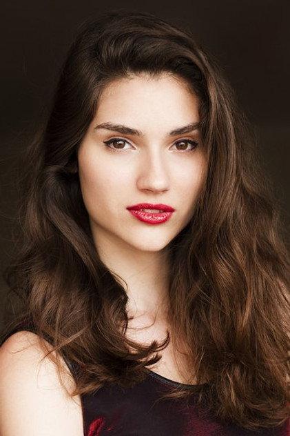 Agostina Bettinelli - Actor Profile Photo
