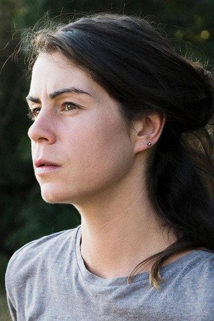 Elena Dimitrova - Actor Profile Photo