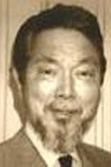 Yoshiya Nemoto - Actor Profile Photo