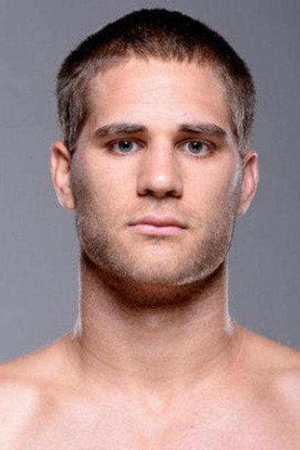Matt Van Buren - Actor Profile Photo