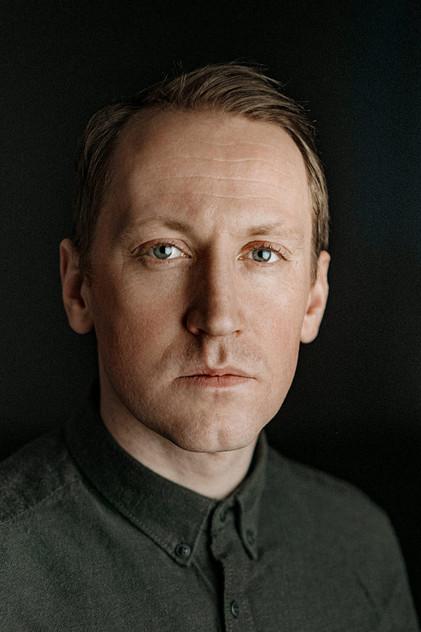 Andrey Nekrasov - Actor Profile Photo