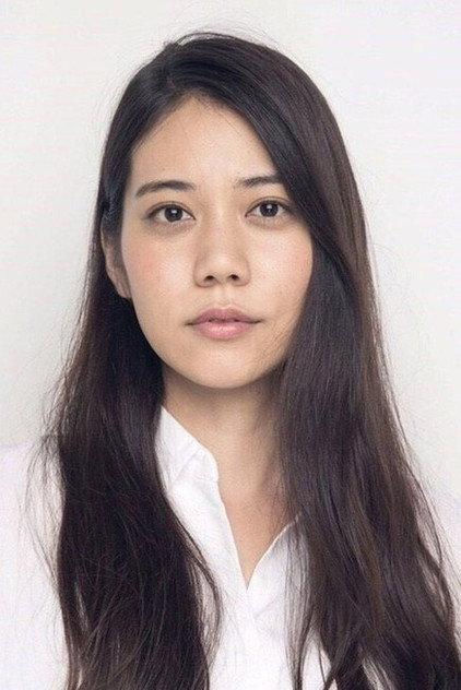 Airi Matsuyama - Actor Profile Photo