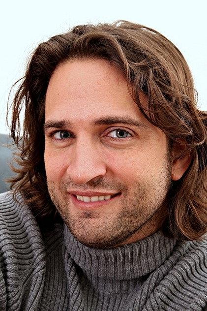 Chris Cardillo - Actor Profile Photo