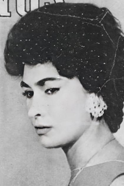 Irma Gabriel - Actor Profile Photo