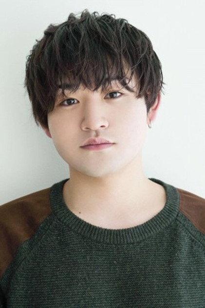 Kazumasa Akayama - Actor Profile Photo
