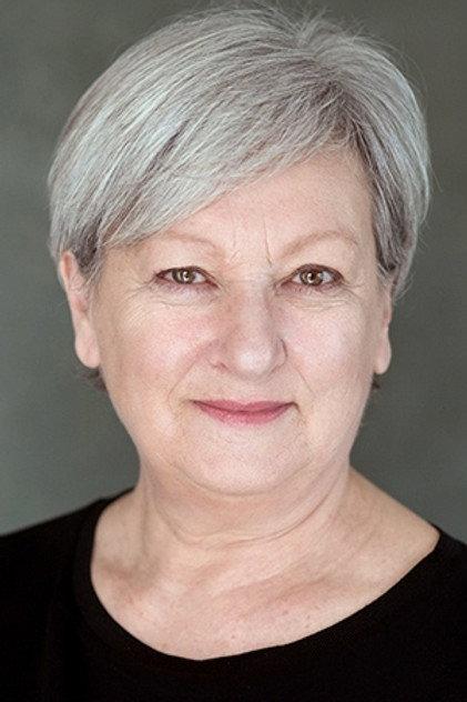 Rachel Izen - Actor Profile Photo