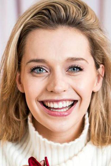 Mia Ehrnrooth - Actor Profile Photo