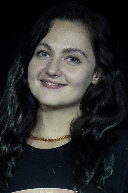 Letícia Rodrigues - Actor Profile Photo
