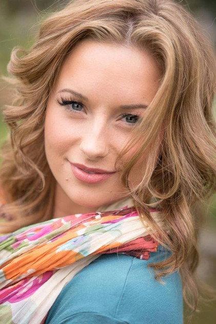 Chantel Grover - Actor Profile Photo