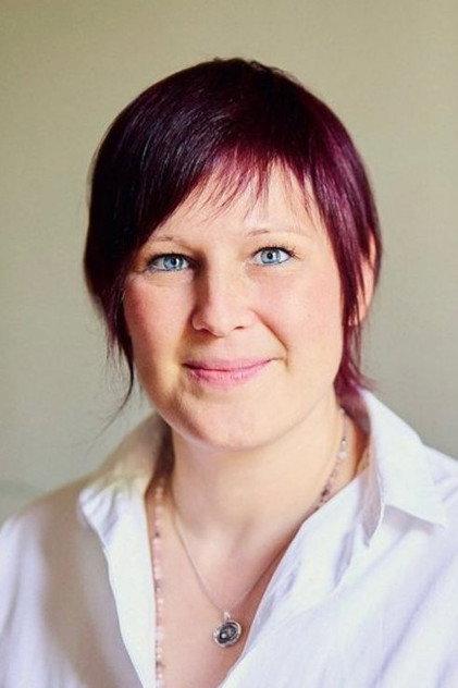 Eva Kornet - Actor Profile Photo