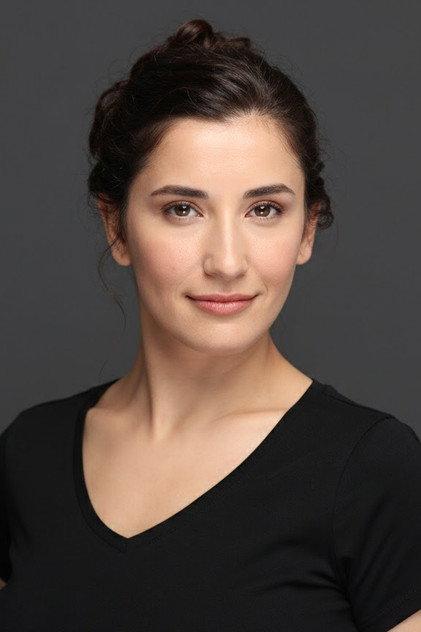 Helin Elif Balcı - Actor Profile Photo