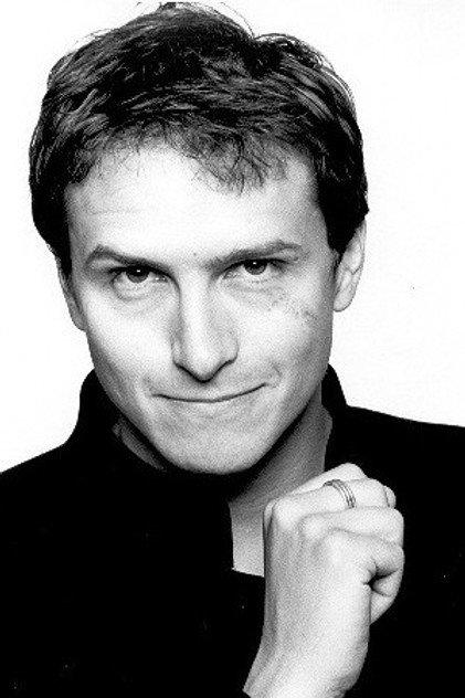 Fabrice Scott - Actor Profile Photo