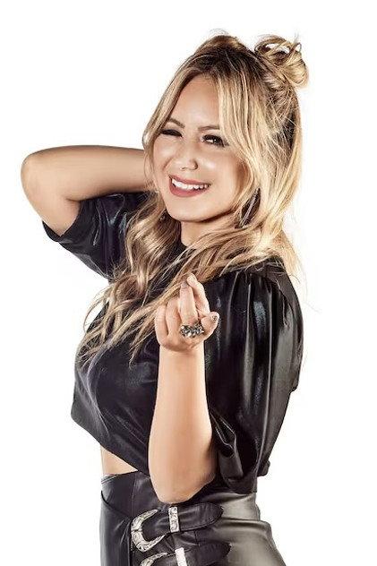 Karina 'La Princesita' - Actor Profile Photo