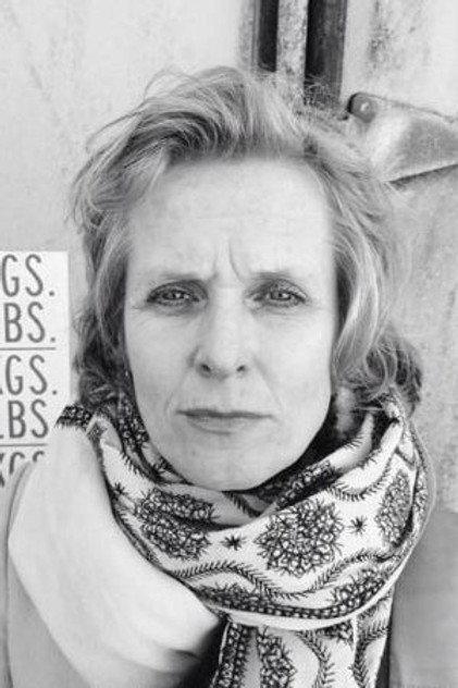 Lisa De Rooy - Actor Profile Photo