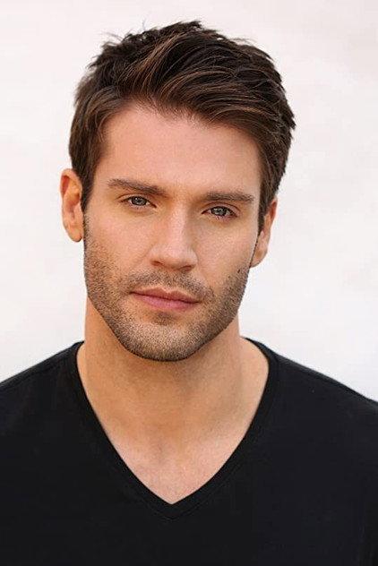 Billy Armstrong - Actor Profile Photo