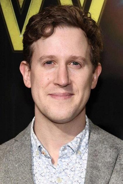 Alex Wyse - Actor Profile Photo