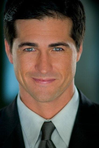 Michael McLafferty - Actor Profile Photo