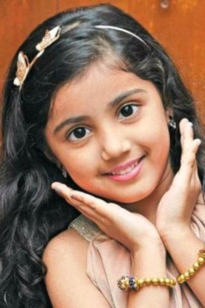 Nainika - Actor Profile Photo