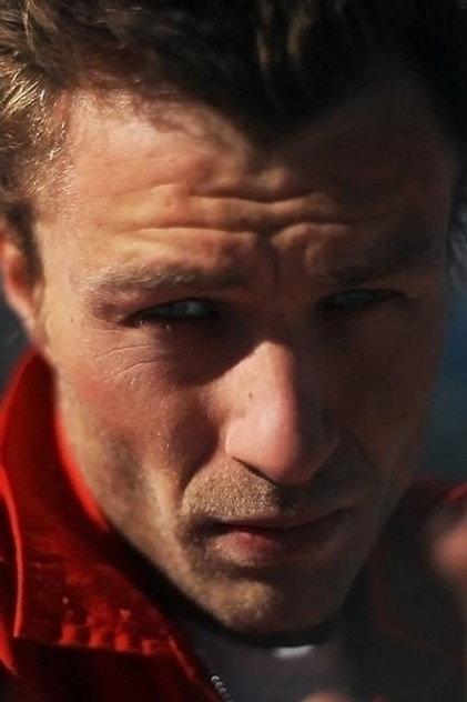Charly Totterwitz - Actor Profile Photo