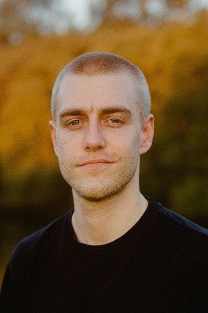 Frazer Bull-Clark - Actor Profile Photo