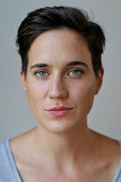 Imogen Daines - Actor Profile Photo