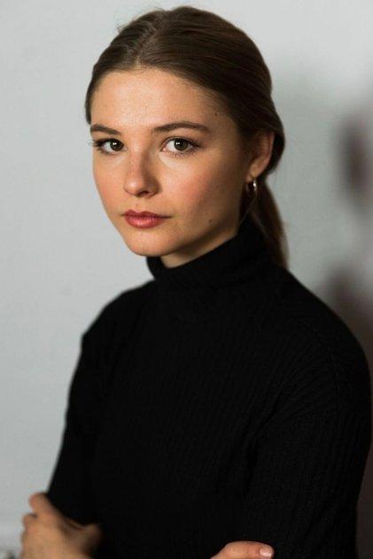 Stefanie Scott - Actor Profile Photo