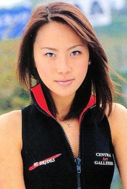 Mariko Yokosuka - Actor Profile Photo