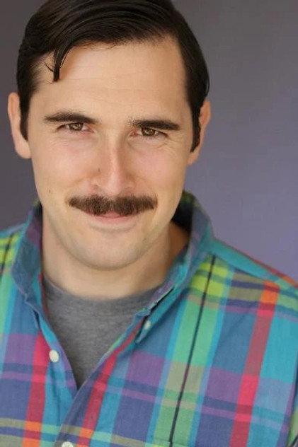 Morgan Christensen - Actor Profile Photo