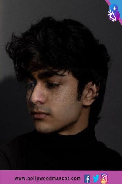 Krushag Ghuge - Actor Profile Photo