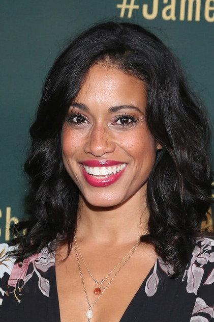 Amy Argyle - Actor Profile Photo