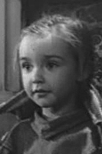 Ella Novikova - Actor Profile Photo