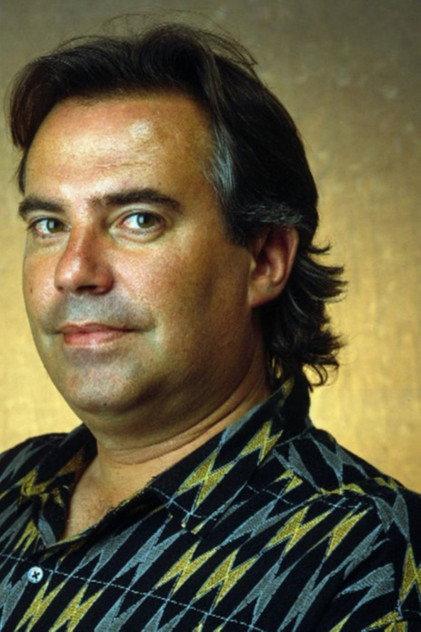 Robert Engels - Actor Profile Photo