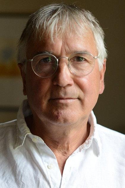 Thierry Arbogast - Actor Profile Photo