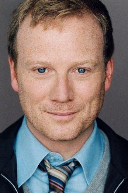 Andy Daly - Actor Profile Photo
