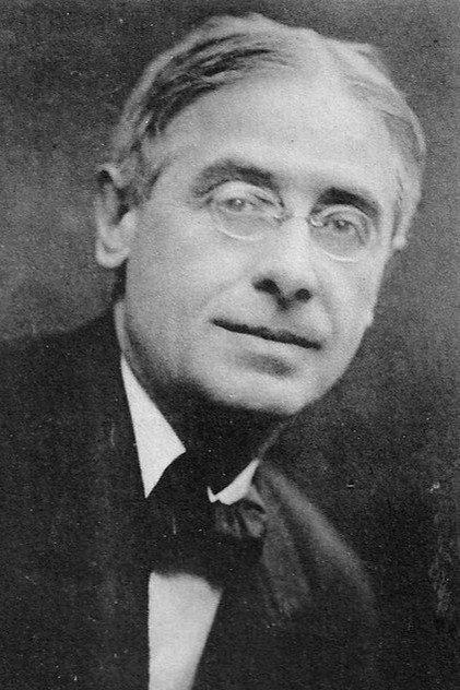 Henri Janvier - Actor Profile Photo