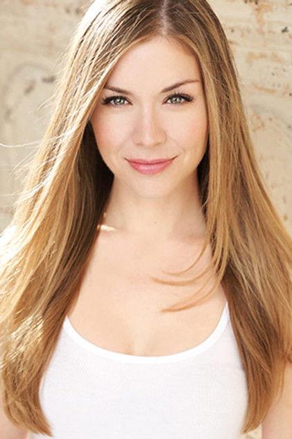 Whitney Anderson - Actor Profile Photo