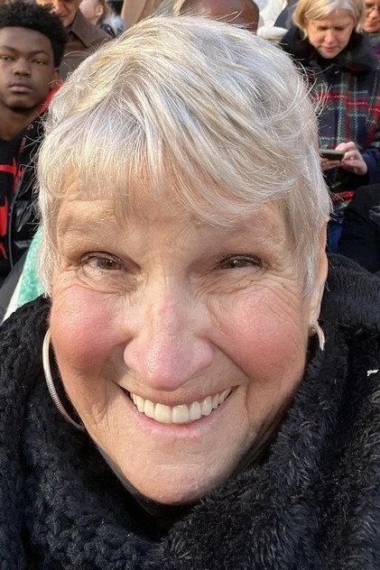 Nancy Linton - Actor Profile Photo
