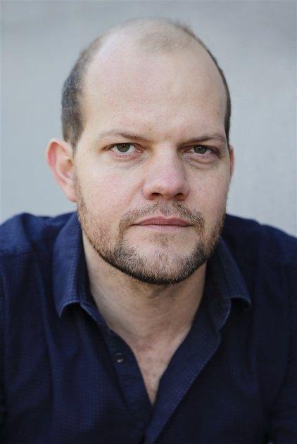 Yoann Blanc - Actor Profile Photo