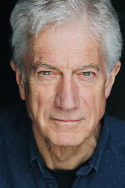 Brian Protheroe - Actor Profile Photo