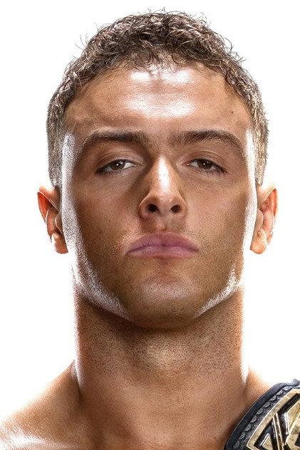 Ricky Smokes - Actor Profile Photo