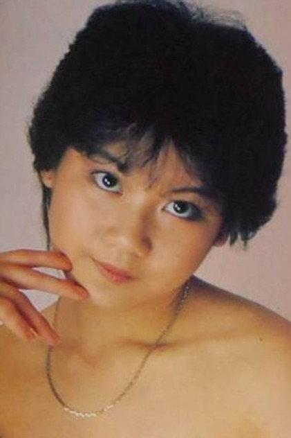 Yûko Sakaki - Actor Profile Photo