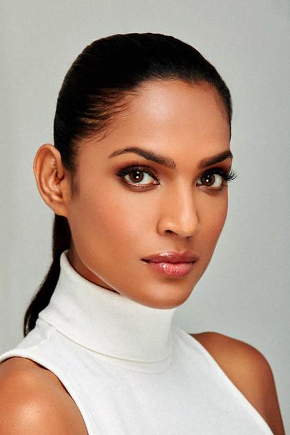 Shruthy Menon - Actor Profile Photo
