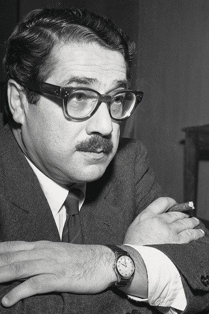 Ennio Flaiano - Actor Profile Photo