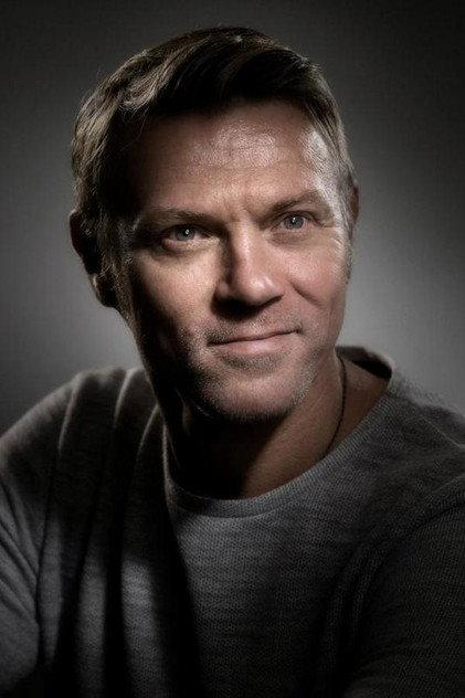 Esa Latva-Äijö - Actor Profile Photo