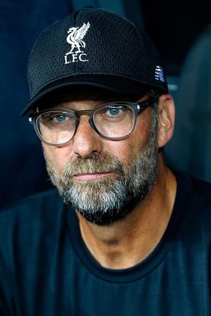 Jürgen Klopp - Actor Profile Photo
