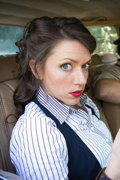 Kate Kovach - Actor Profile Photo
