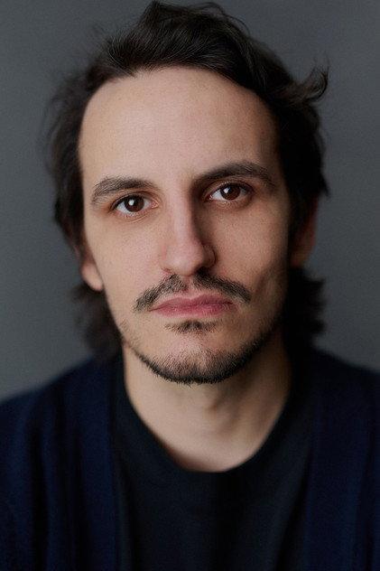 Phoenix Di Sebastiani - Actor Profile Photo